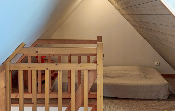 Vakantiehuis - Le Parc , Frankrijk - FNM649 605