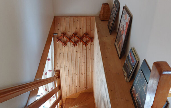 Vakantiehuis - Le Parc , Frankrijk - FNM649 501