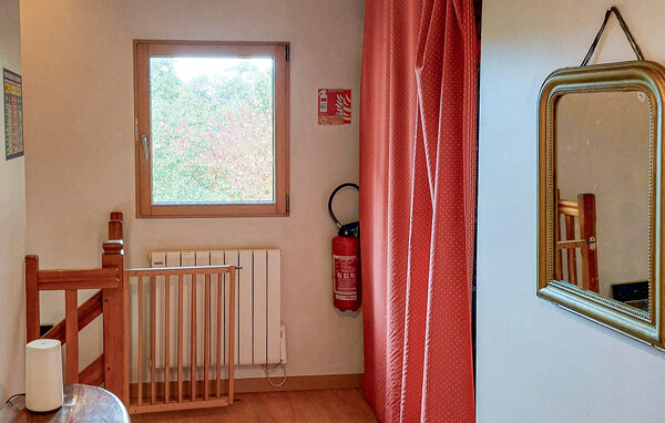 Vakantiehuis - Le Parc , Frankrijk - FNM649 502