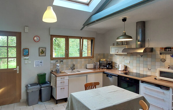 Vakantiehuis - Le Parc , Frankrijk - FNM649 4
