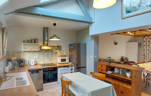 Vakantiehuis - Le Parc , Frankrijk - FNM649 5