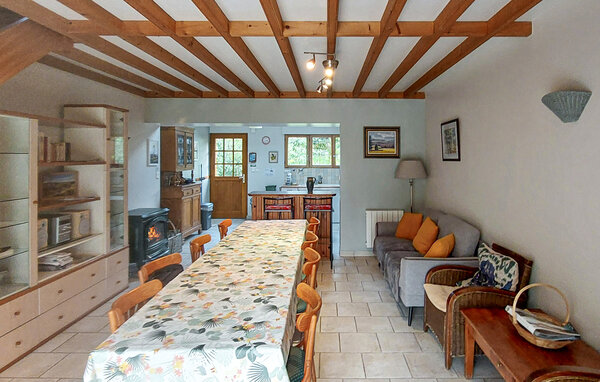 Vakantiehuis - Le Parc , Frankrijk - FNM649 2