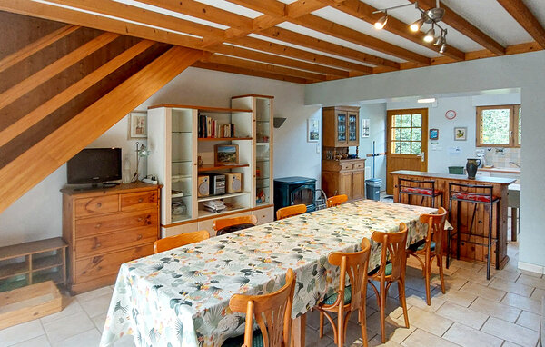 Vakantiehuis - Le Parc , Frankrijk - FNM649 3