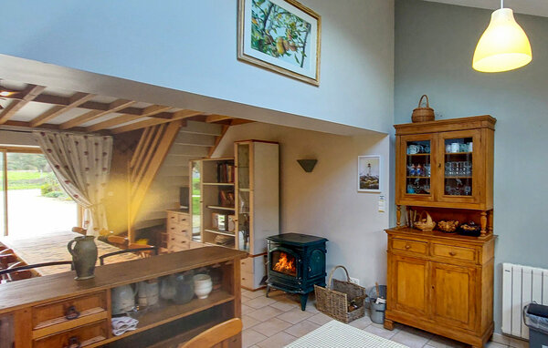 Vakantiehuis - Le Parc , Frankrijk - FNM649 6