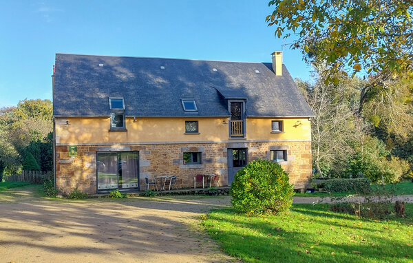 Vakantiehuis - Le Parc , Frankrijk - FNM649 1