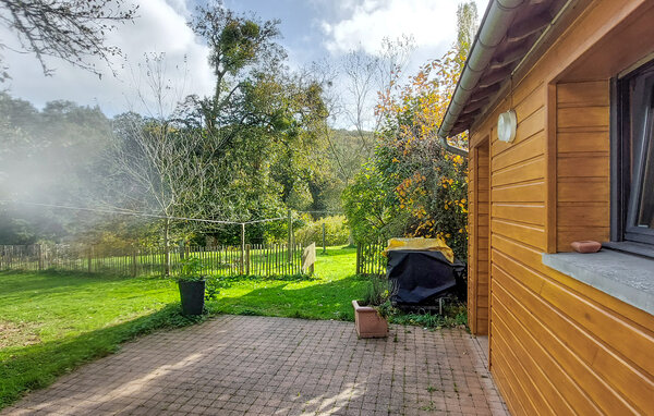 Vakantiehuis - Le Parc , Frankrijk - FNM649 7