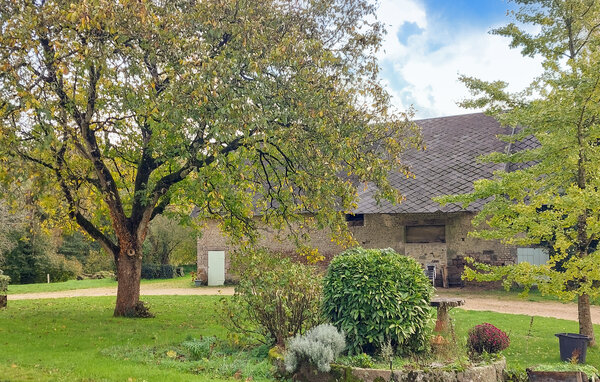 Vakantiehuis - Le Parc , Frankrijk - FNM649 101