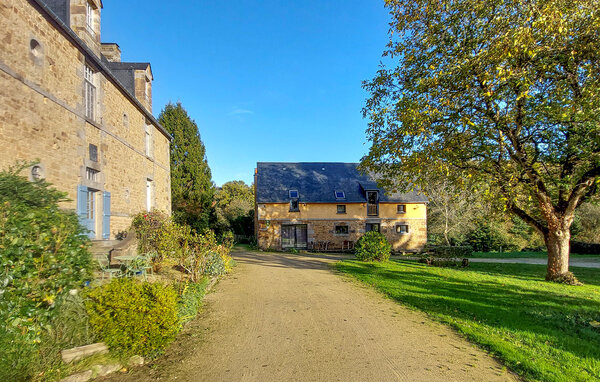 Vakantiehuis - Le Parc , Frankrijk - FNM649 102
