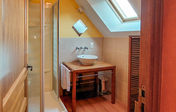 Vakantiehuis - Le Parc , Frankrijk - FNM650 701