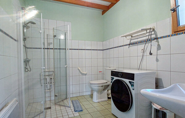 Vakantiehuis - Le Parc , Frankrijk - FNM650 703