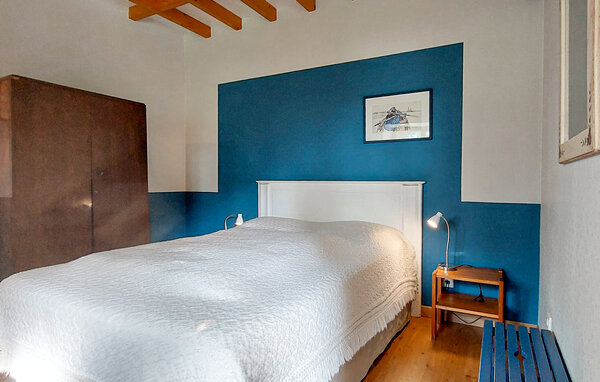 Vakantiehuis - Le Parc , Frankrijk - FNM650 601