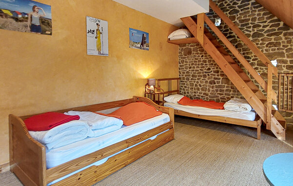 Vakantiehuis - Le Parc , Frankrijk - FNM650 602