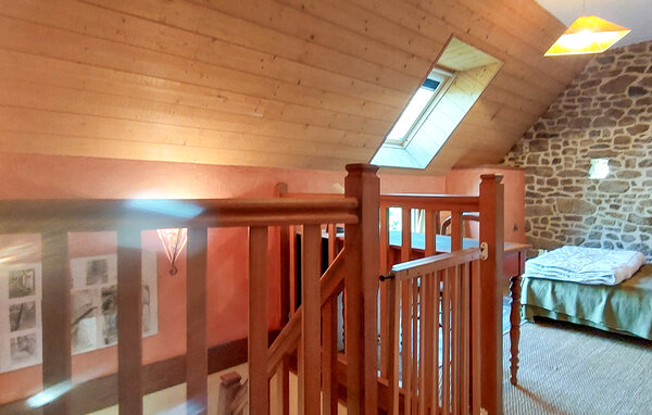 Vakantiehuis - Le Parc , Frankrijk - FNM650 603