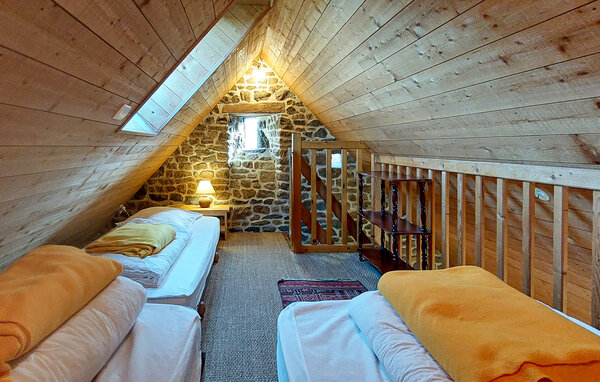 Vakantiehuis - Le Parc , Frankrijk - FNM650 604