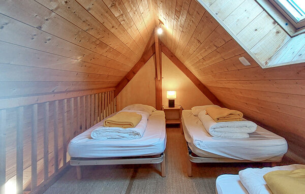 Vakantiehuis - Le Parc , Frankrijk - FNM650 605