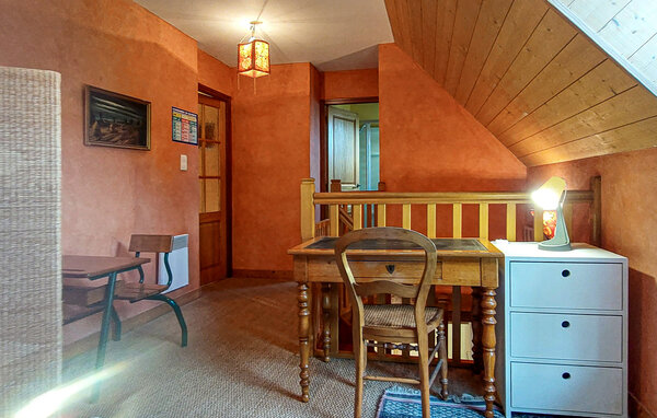 Vakantiehuis - Le Parc , Frankrijk - FNM650 7