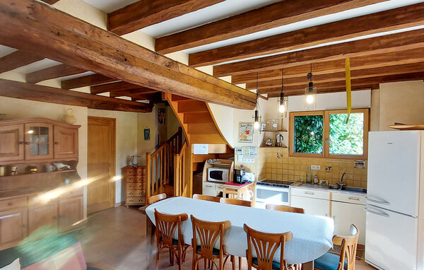 Vakantiehuis - Le Parc , Frankrijk - FNM650 5