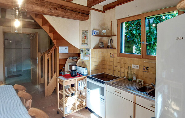 Vakantiehuis - Le Parc , Frankrijk - FNM650 6