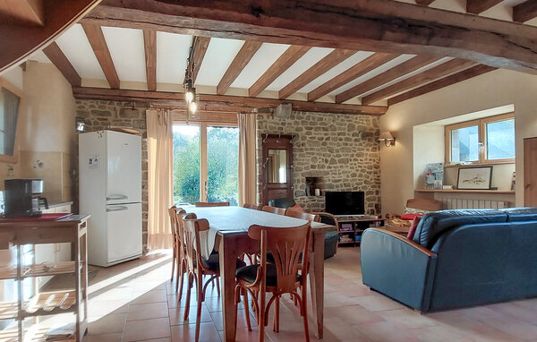 Vakantiehuis - Le Parc , Frankrijk - FNM650 3
