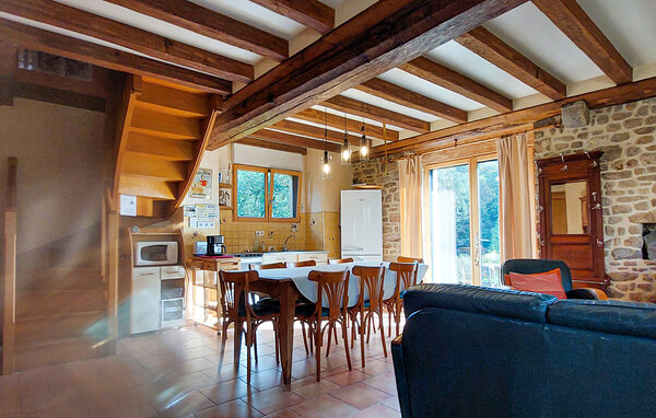 Vakantiehuis - Le Parc , Frankrijk - FNM650 4