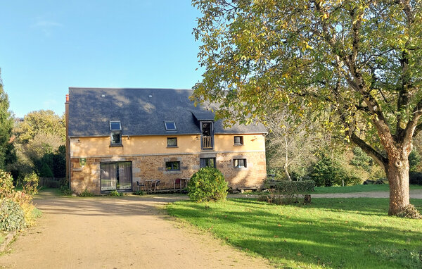 Vakantiehuis - Le Parc , Frankrijk - FNM650 1