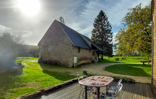 Vakantiehuis - Le Parc , Frankrijk - FNM650 2