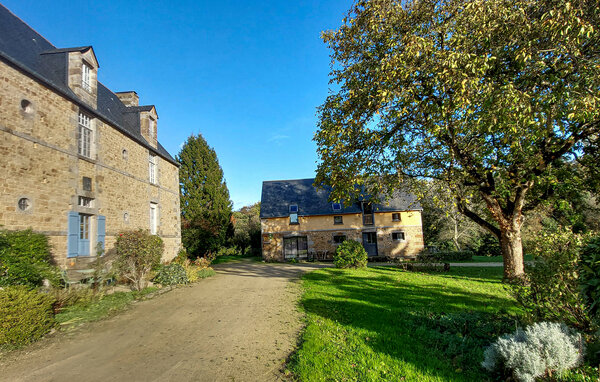 Vakantiehuis - Le Parc , Frankrijk - FNM650 101