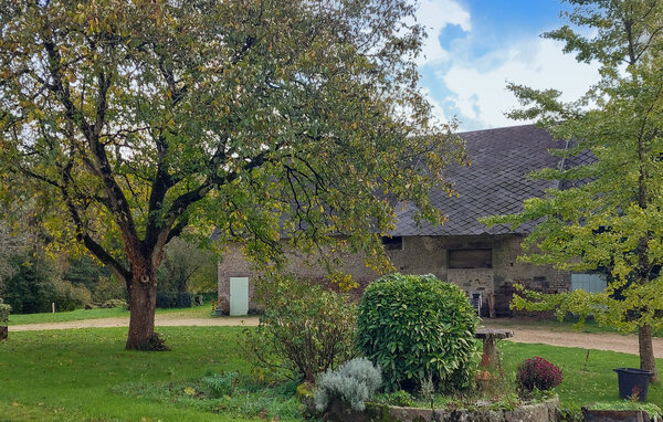 Vakantiehuis - Le Parc , Frankrijk - FNM650 102