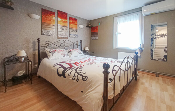 Casa de vacaciones - Grand-Fort-Philippe , Francia - FNN021 601