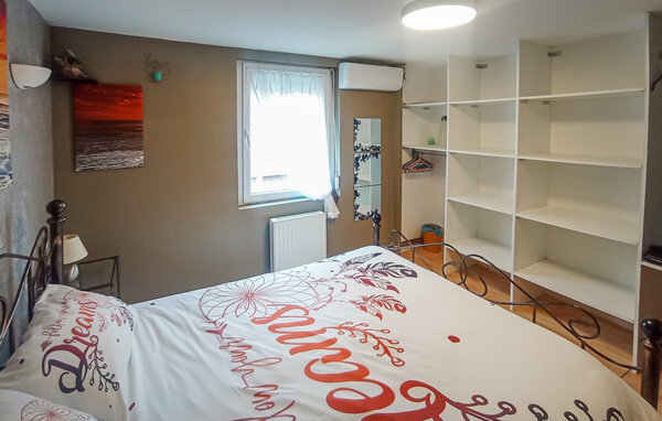 Casa de vacaciones - Grand-Fort-Philippe , Francia - FNN021 602