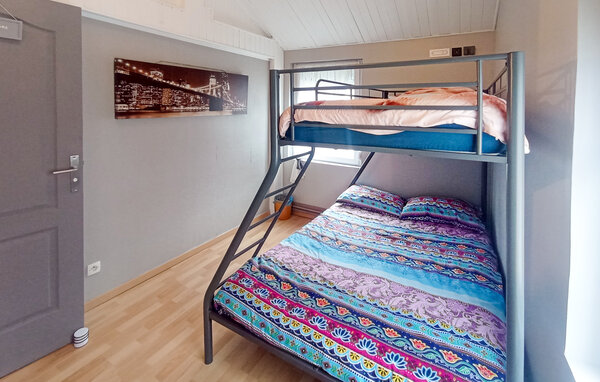 Casa de vacaciones - Grand-Fort-Philippe , Francia - FNN021 604