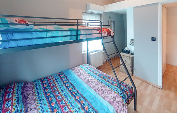 Casa de vacaciones - Grand-Fort-Philippe , Francia - FNN021 605