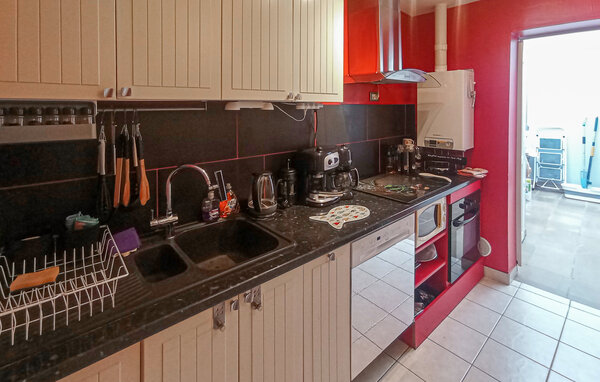 Casa de vacaciones - Grand-Fort-Philippe , Francia - FNN021 4