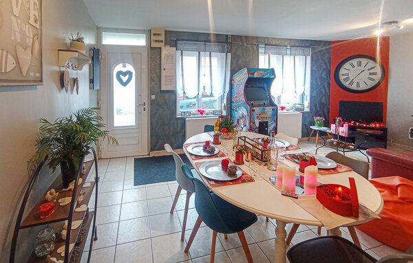 Casa de vacaciones - Grand-Fort-Philippe , Francia - FNN021 3