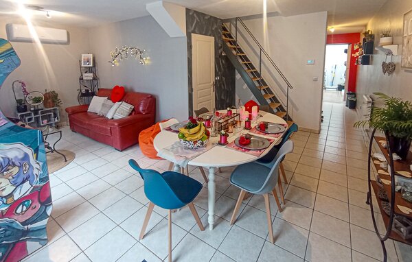 Casa de vacaciones - Grand-Fort-Philippe , Francia - FNN021 301