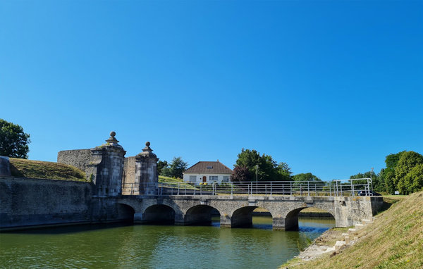 Vakantiehuis - Grand-Fort-Philippe , Frankrijk - FNN023 901