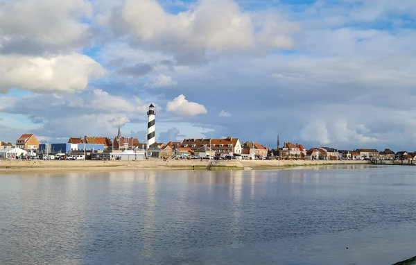 Vakantiehuis - Grand-Fort-Philippe , Frankrijk - FNN023 903