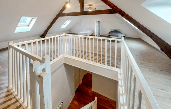 Vakantiehuis - Grand-Fort-Philippe , Frankrijk - FNN023 605