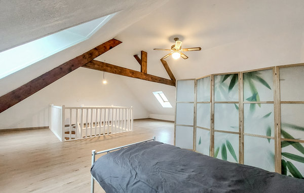 Vakantiehuis - Grand-Fort-Philippe , Frankrijk - FNN023 606