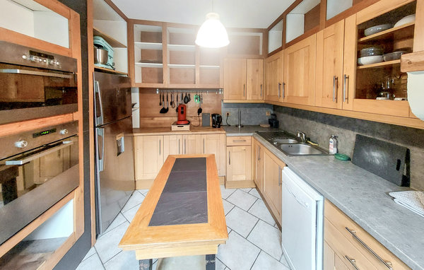 Vakantiehuis - Grand-Fort-Philippe , Frankrijk - FNN023 401