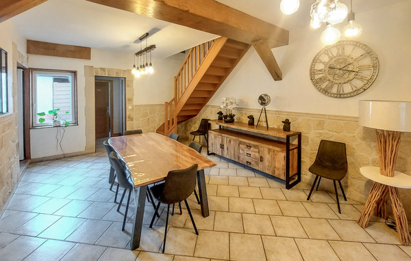 Vakantiehuis - Grand-Fort-Philippe , Frankrijk - FNN023 3
