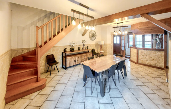 Vakantiehuis - Grand-Fort-Philippe , Frankrijk - FNN023 301