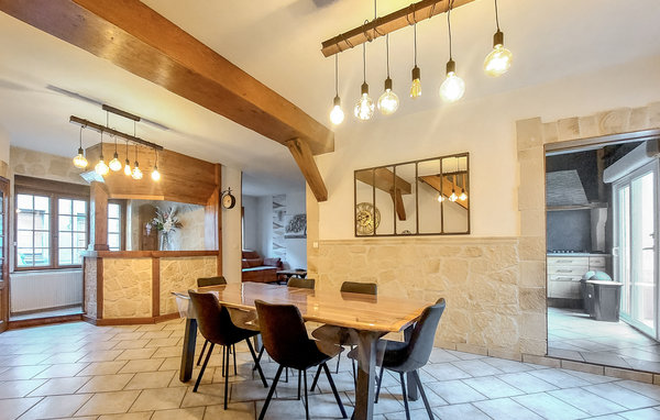 Vakantiehuis - Grand-Fort-Philippe , Frankrijk - FNN023 4