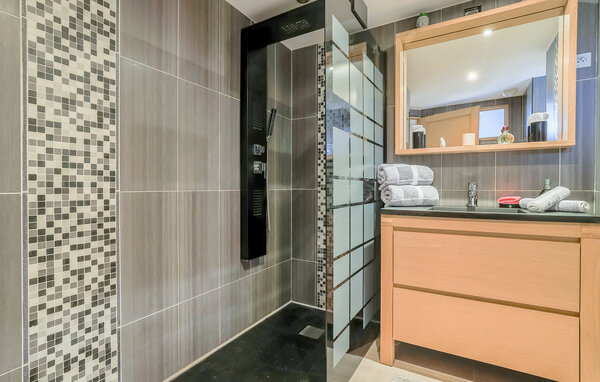 Vakantiehuis Superb gite with jacuzzi