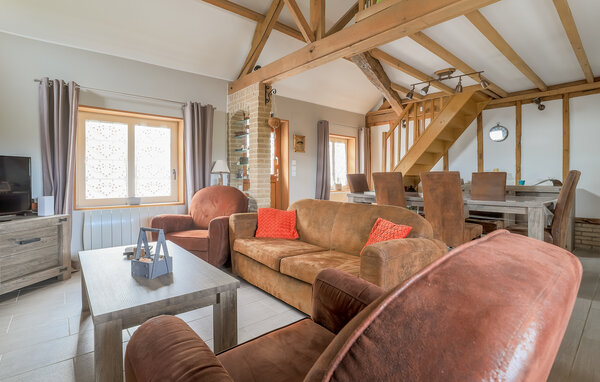 Vakantiehuis Superb gite with jacuzzi