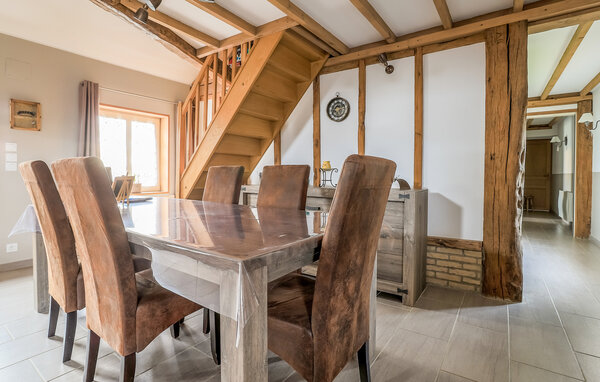 Vakantiehuis Superb gite with jacuzzi