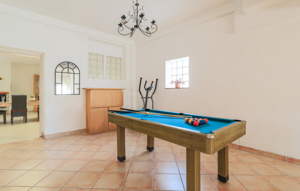 Holiday Home - Oxelaëre , France - FNN038 6