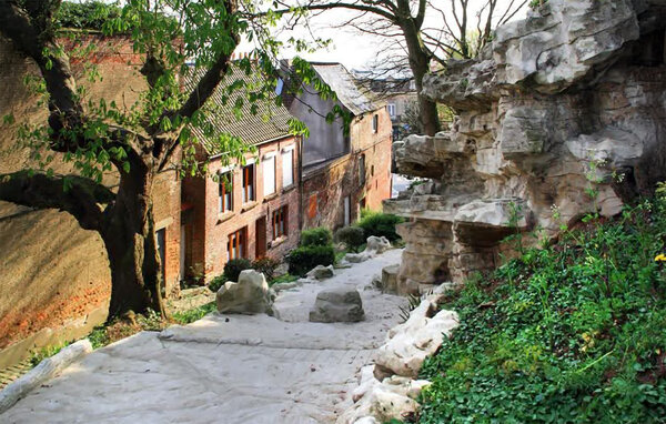 Holiday Home - Oxelaëre , France - FNN038 902