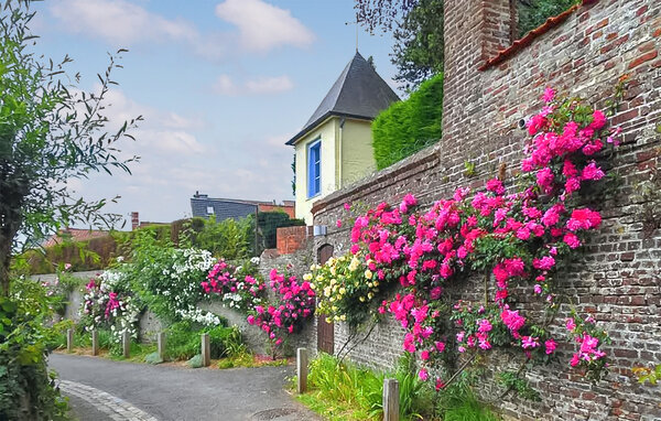 Holiday Home - Oxelaëre , France - FNN038 905