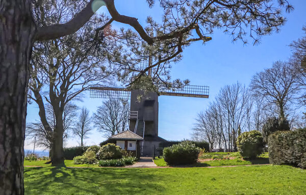 Holiday Home - Oxelaëre , France - FNN038 906